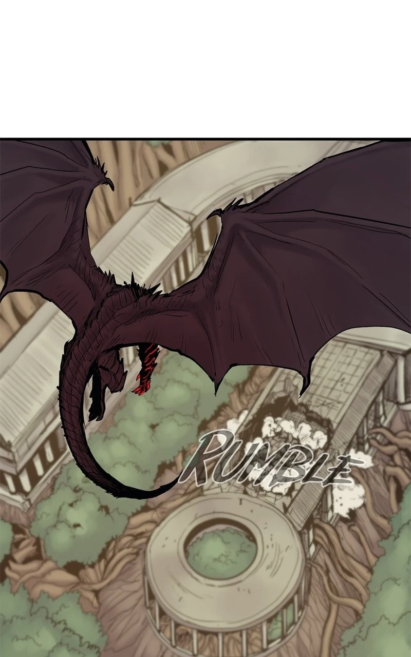 Wail of a Dragon’s Rage Chapter 10 - 108