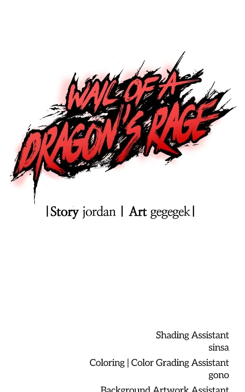 Wail of a Dragon’s Rage Chapter 10 - 140