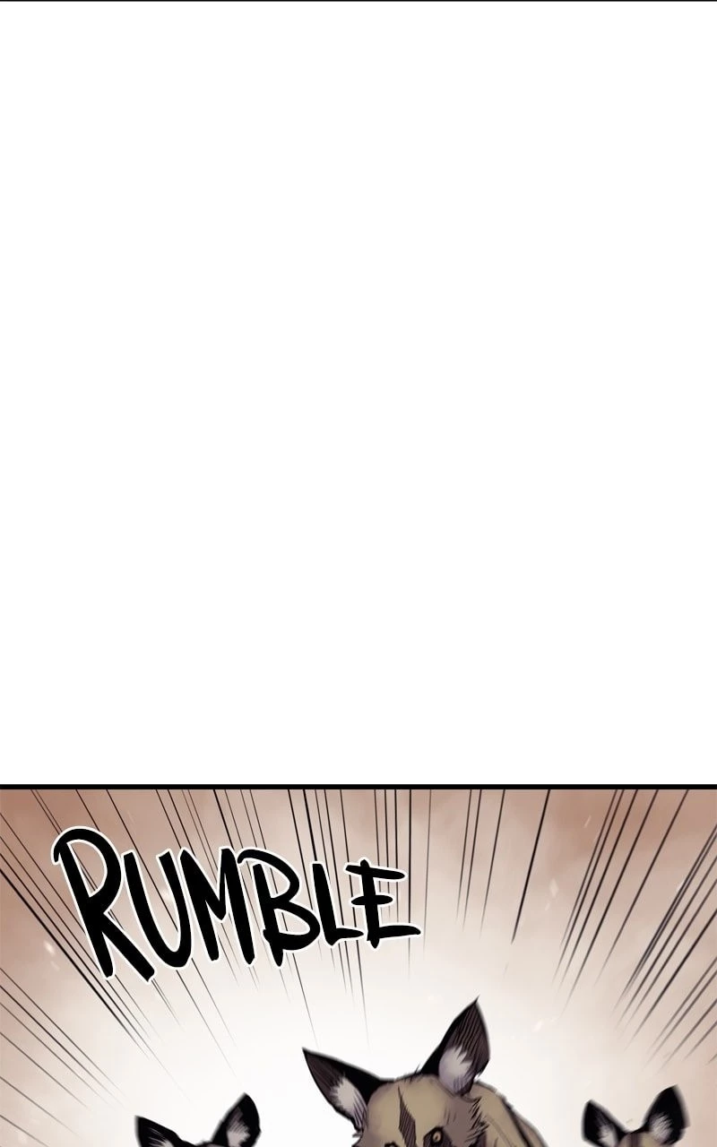 Wail of a Dragon’s Rage Chapter 11 - 3