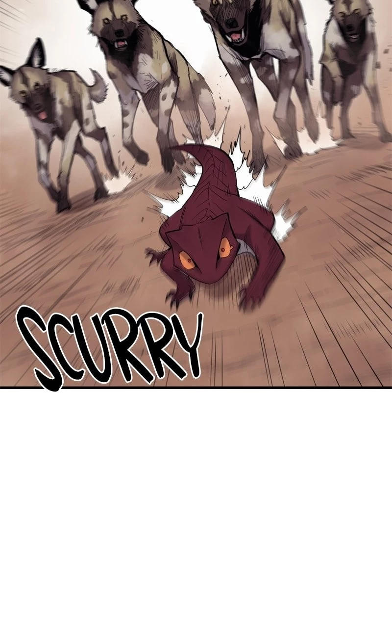 Wail of a Dragon’s Rage Chapter 11 - 4