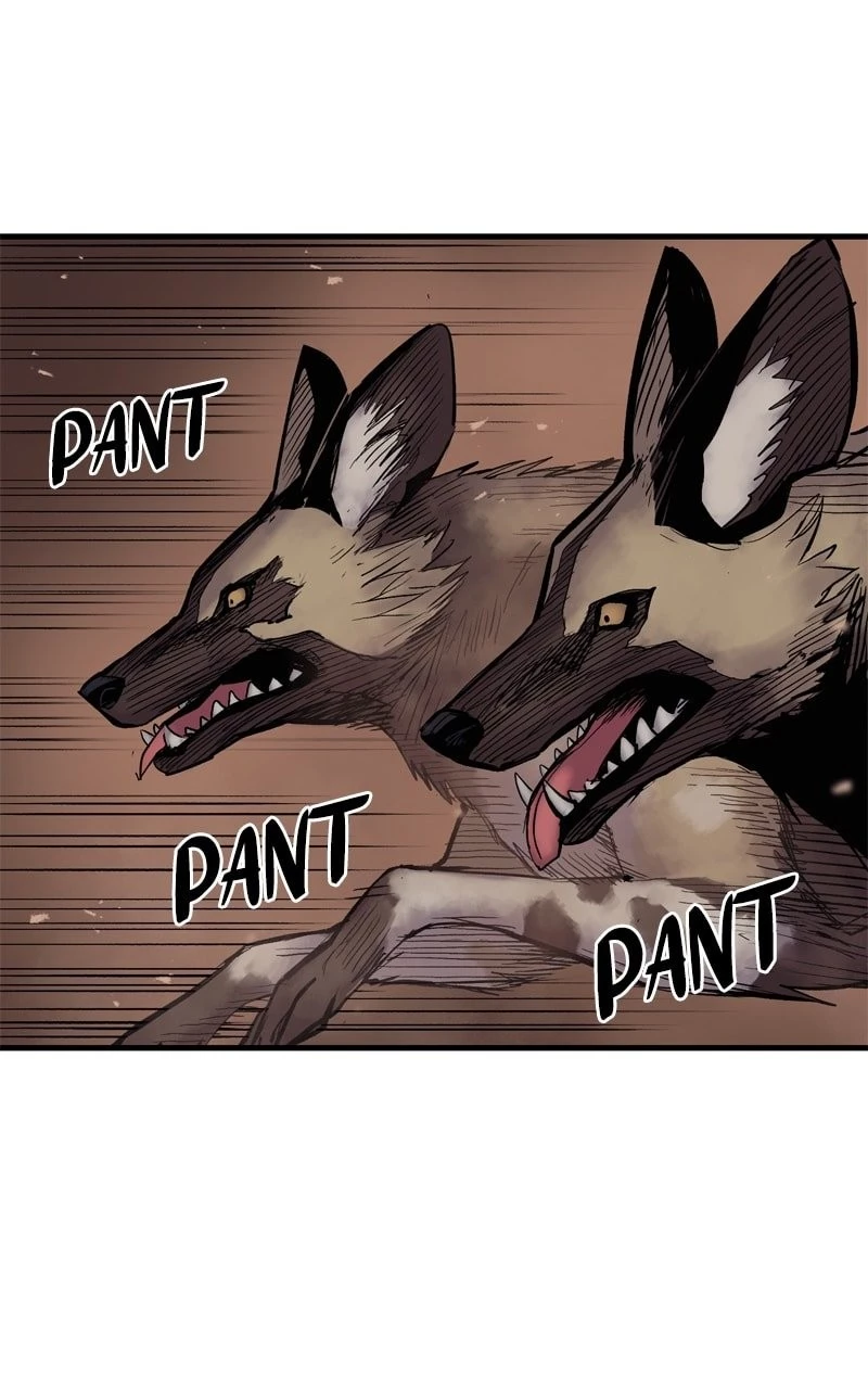 Wail of a Dragon’s Rage Chapter 11 - 5