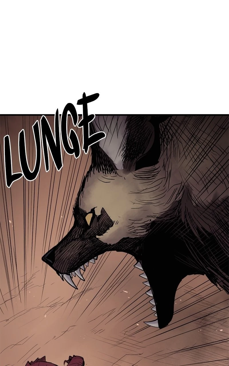 Wail of a Dragon’s Rage Chapter 11 - 6