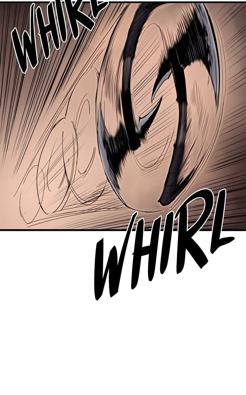Wail of a Dragon’s Rage Chapter 11 - 8