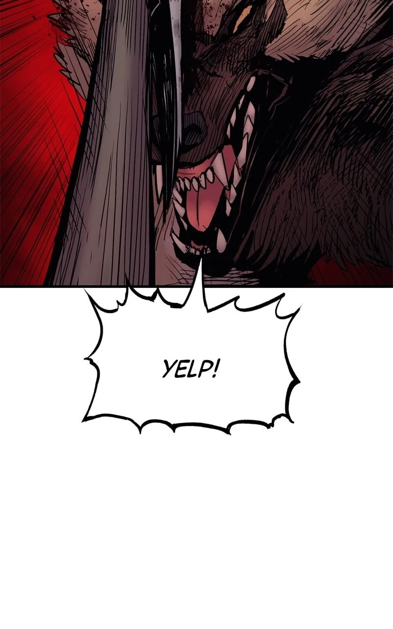 Wail of a Dragon’s Rage Chapter 11 - 10