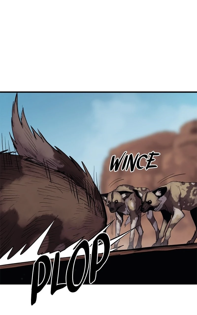 Wail of a Dragon’s Rage Chapter 11 - 16