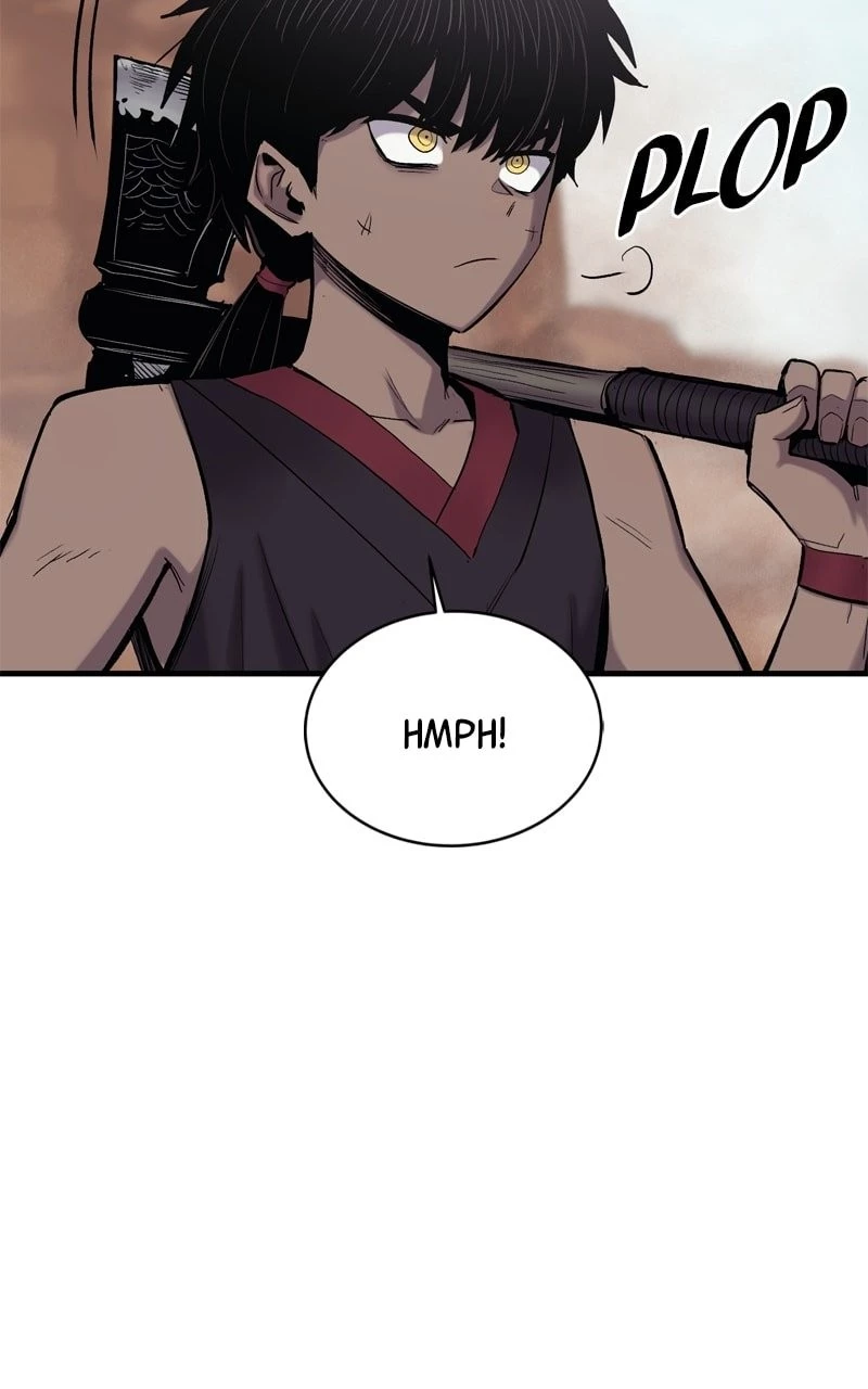 Wail of a Dragon’s Rage Chapter 11 - 21