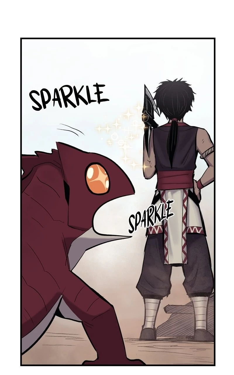 Wail of a Dragon’s Rage Chapter 11 - 22