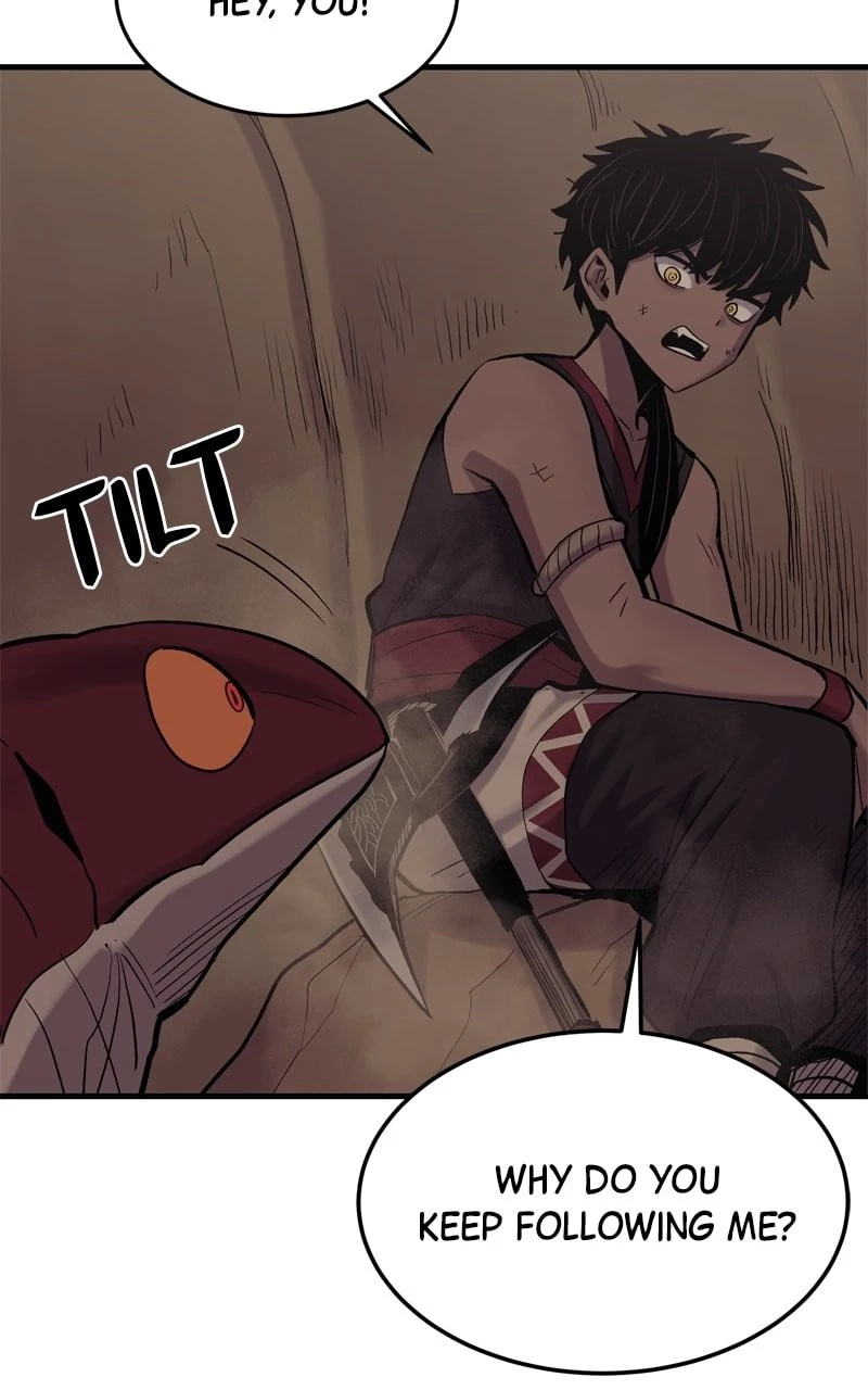 Wail of a Dragon’s Rage Chapter 11 - 26