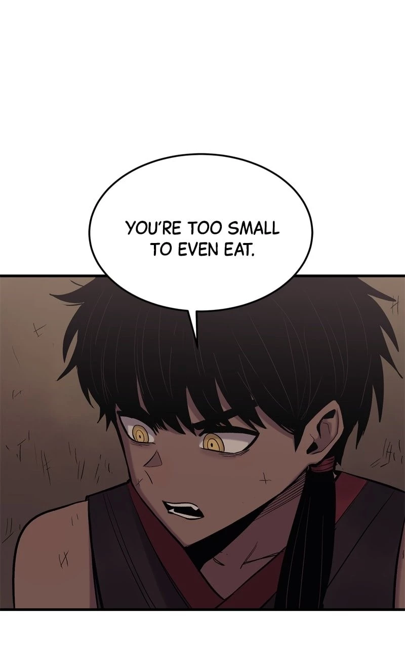 Wail of a Dragon’s Rage Chapter 11 - 27