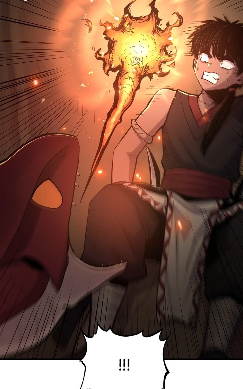 Wail of a Dragon’s Rage Chapter 11 - 31