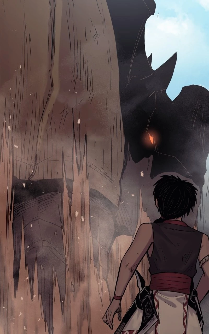 Wail of a Dragon’s Rage Chapter 11 - 39