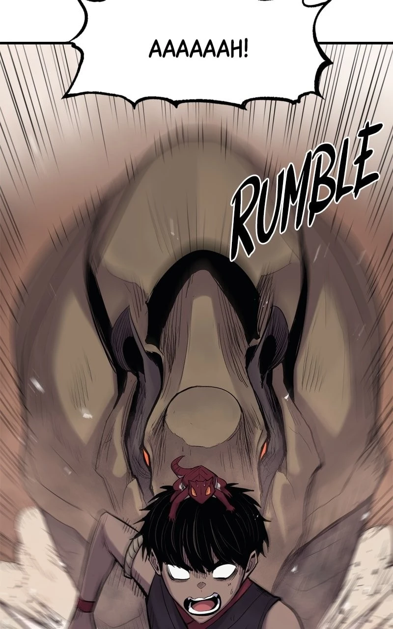 Wail of a Dragon’s Rage Chapter 11 - 45
