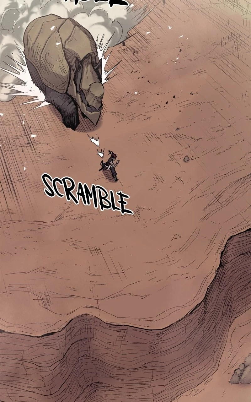 Wail of a Dragon’s Rage Chapter 11 - 47