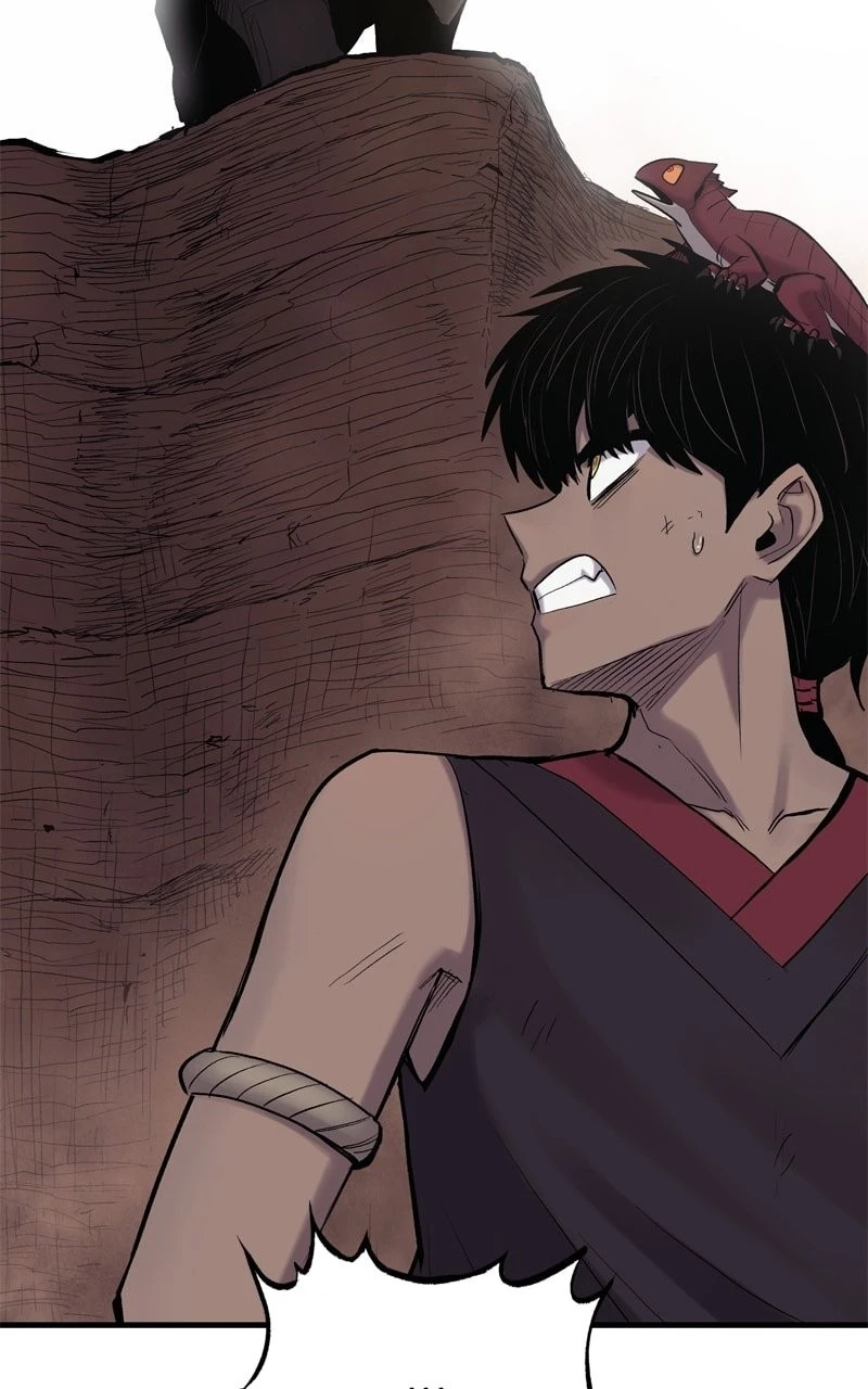 Wail of a Dragon’s Rage Chapter 11 - 54