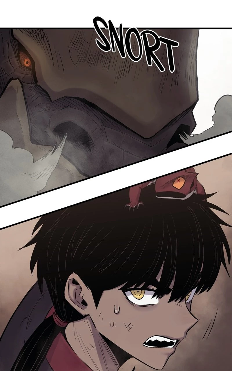 Wail of a Dragon’s Rage Chapter 11 - 56
