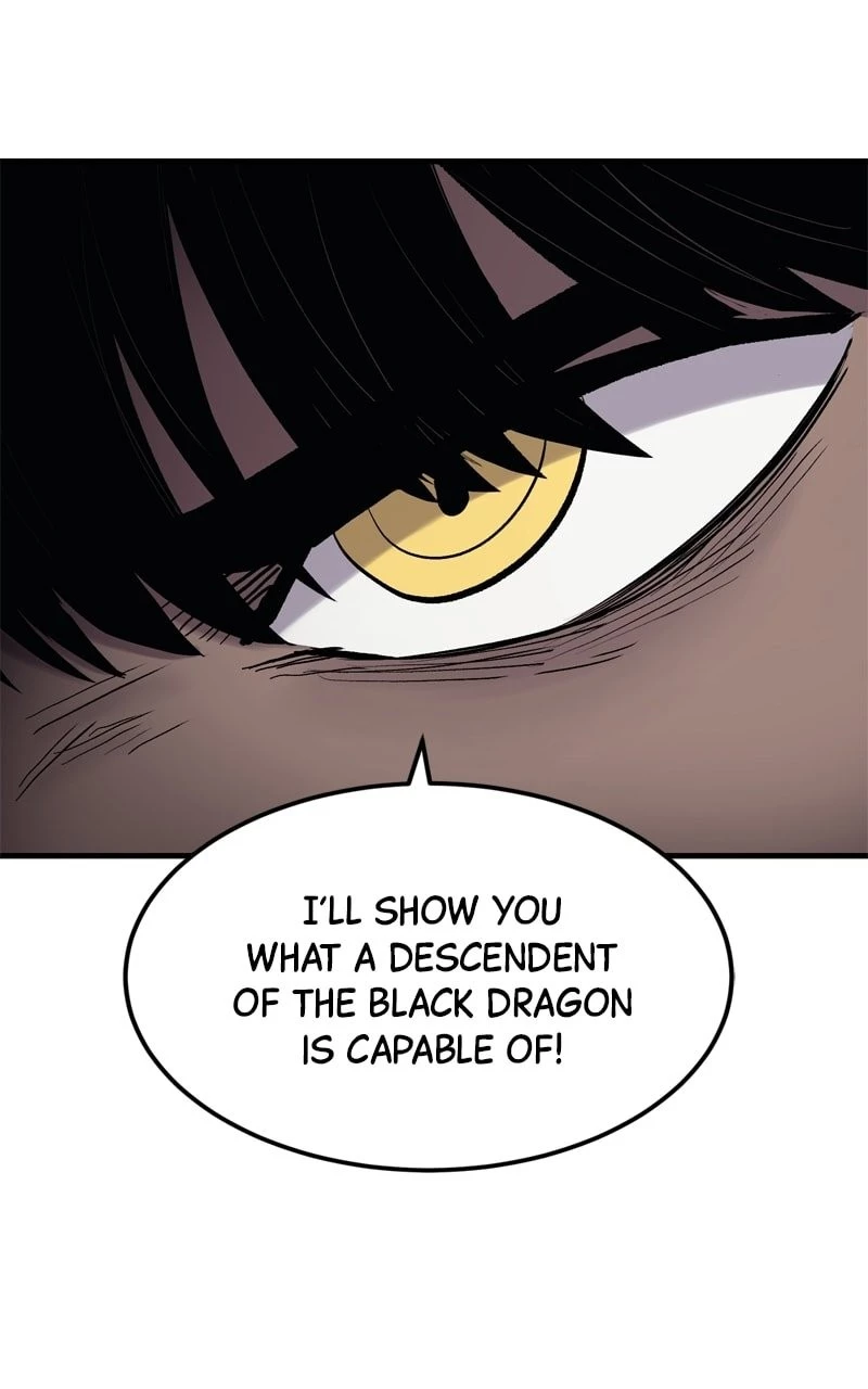 Wail of a Dragon’s Rage Chapter 11 - 61