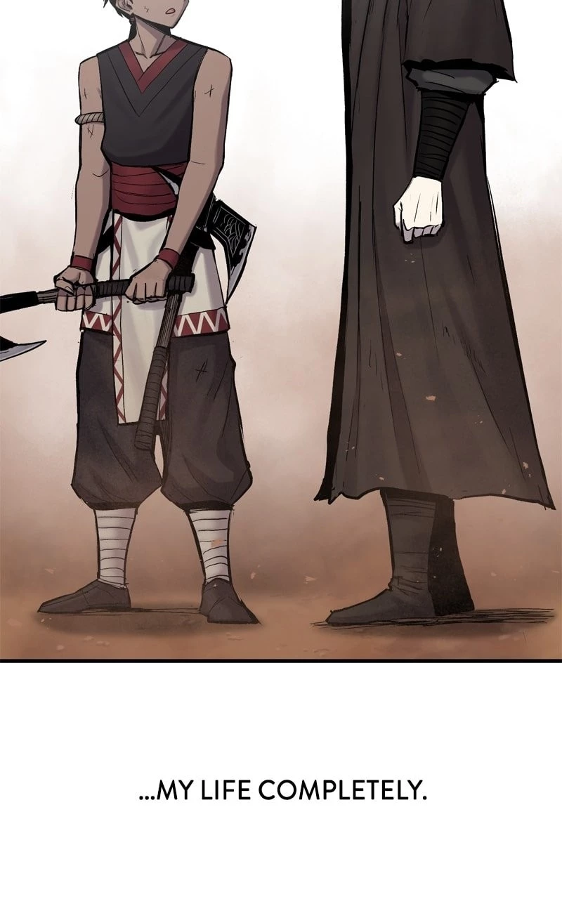 Wail of a Dragon’s Rage Chapter 11 - 77