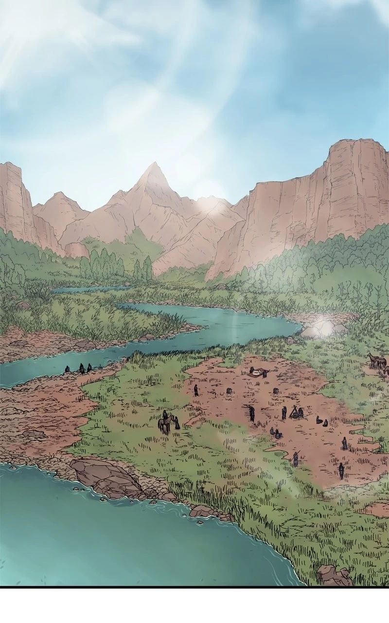 Wail of a Dragon’s Rage Chapter 11 - 79