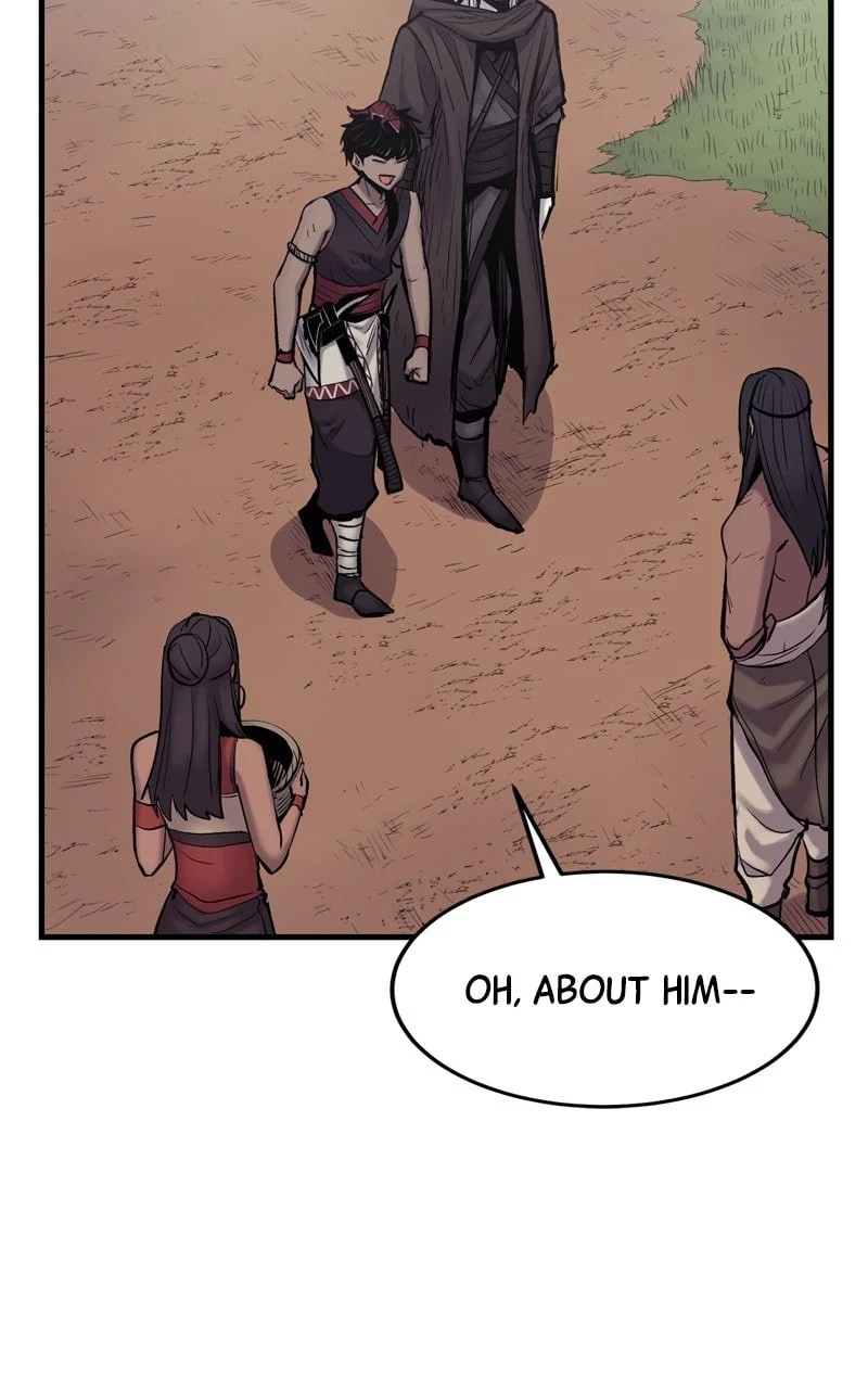 Wail of a Dragon’s Rage Chapter 11 - 82