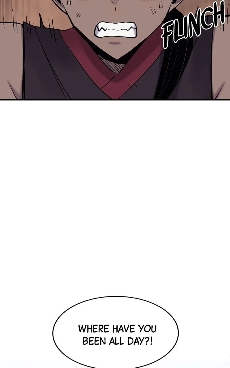 Wail of a Dragon’s Rage Chapter 11 - 84