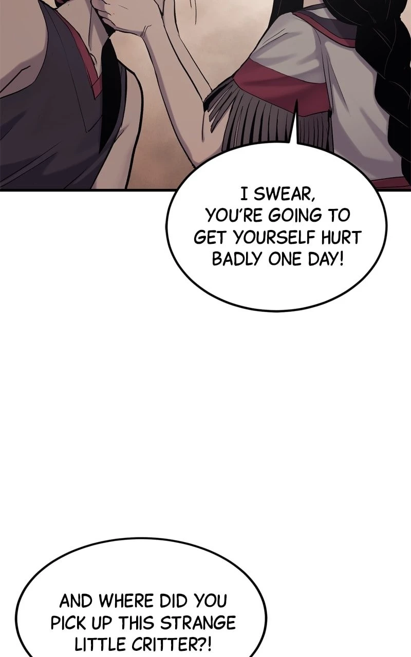 Wail of a Dragon’s Rage Chapter 11 - 87