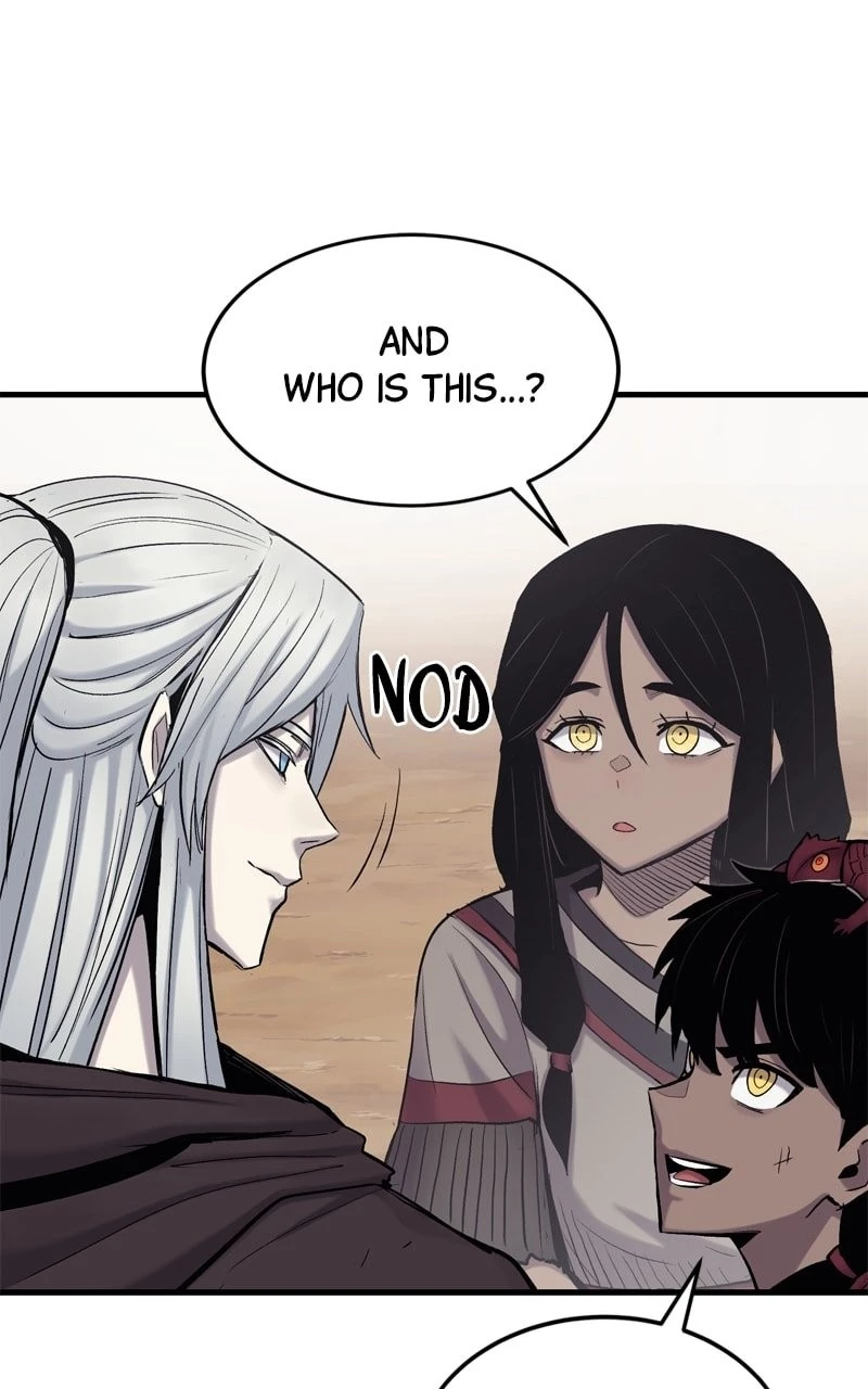 Wail of a Dragon’s Rage Chapter 11 - 89