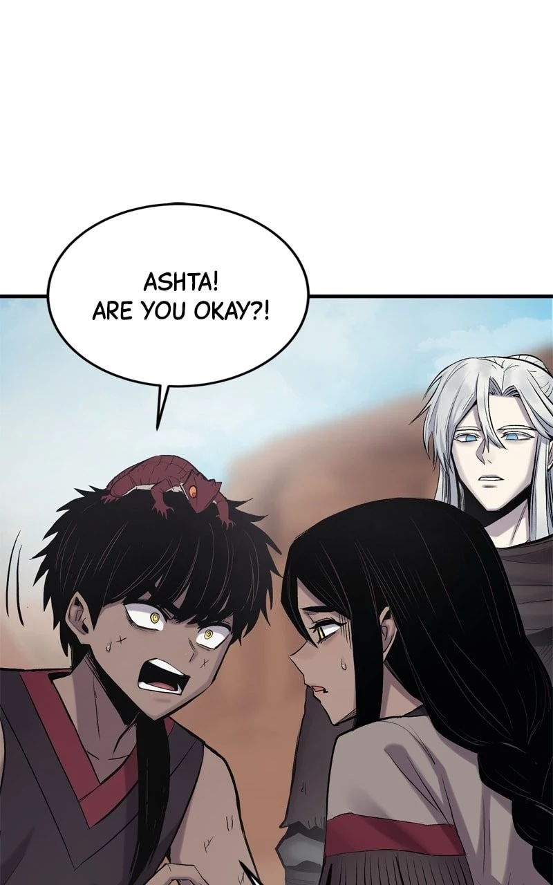 Wail of a Dragon’s Rage Chapter 11 - 93