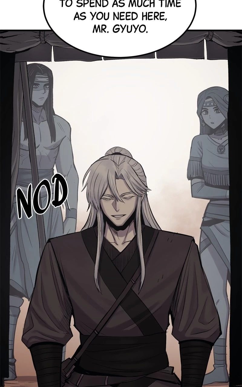 Wail of a Dragon’s Rage Chapter 11 - 99