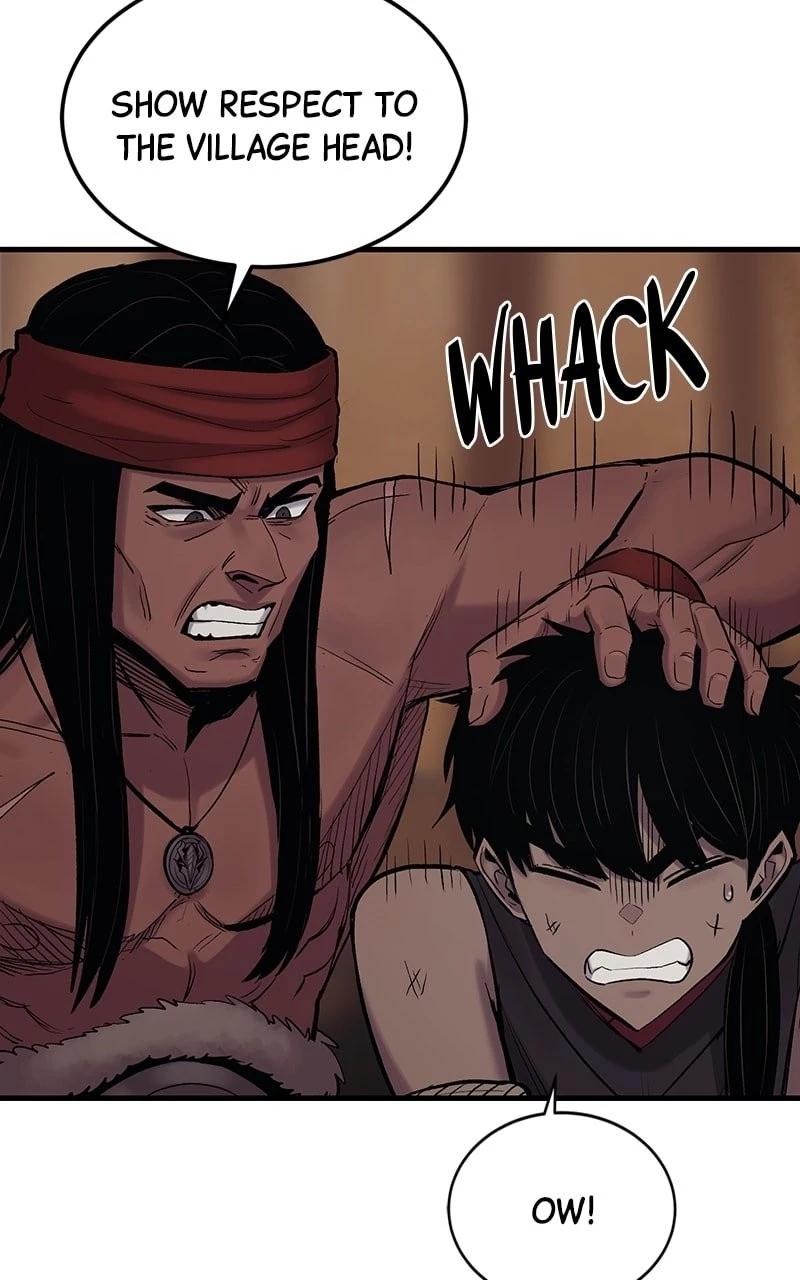 Wail of a Dragon’s Rage Chapter 11 - 105
