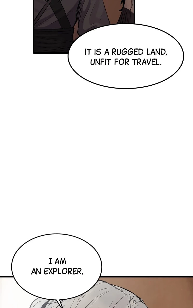 Wail of a Dragon’s Rage Chapter 11 - 107