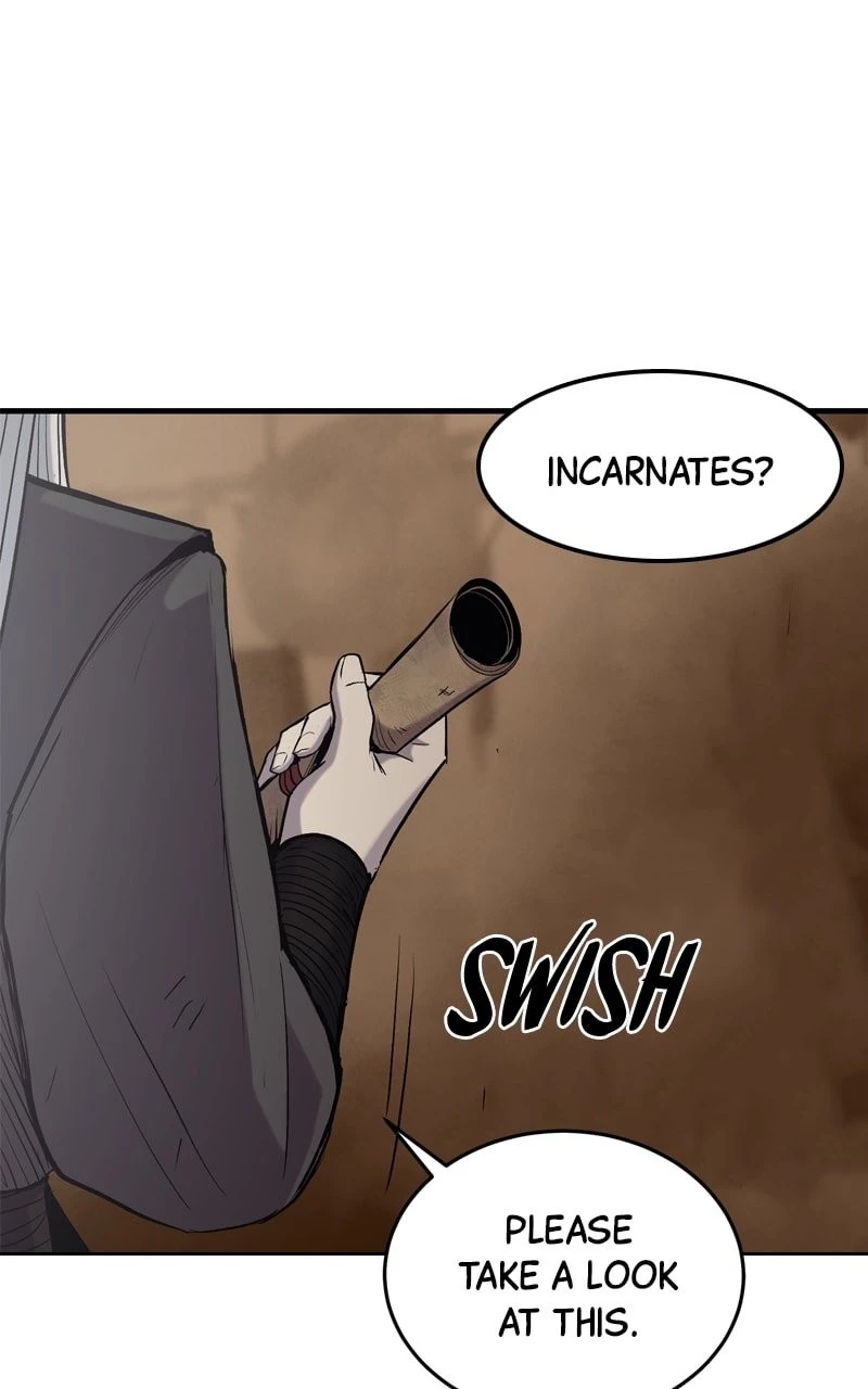 Wail of a Dragon’s Rage Chapter 11 - 109