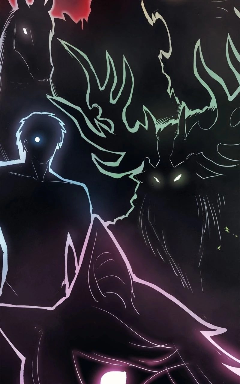 Wail of a Dragon’s Rage Chapter 11 - 118