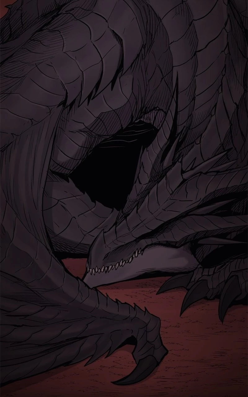 Wail of a Dragon’s Rage Chapter 11 - 124
