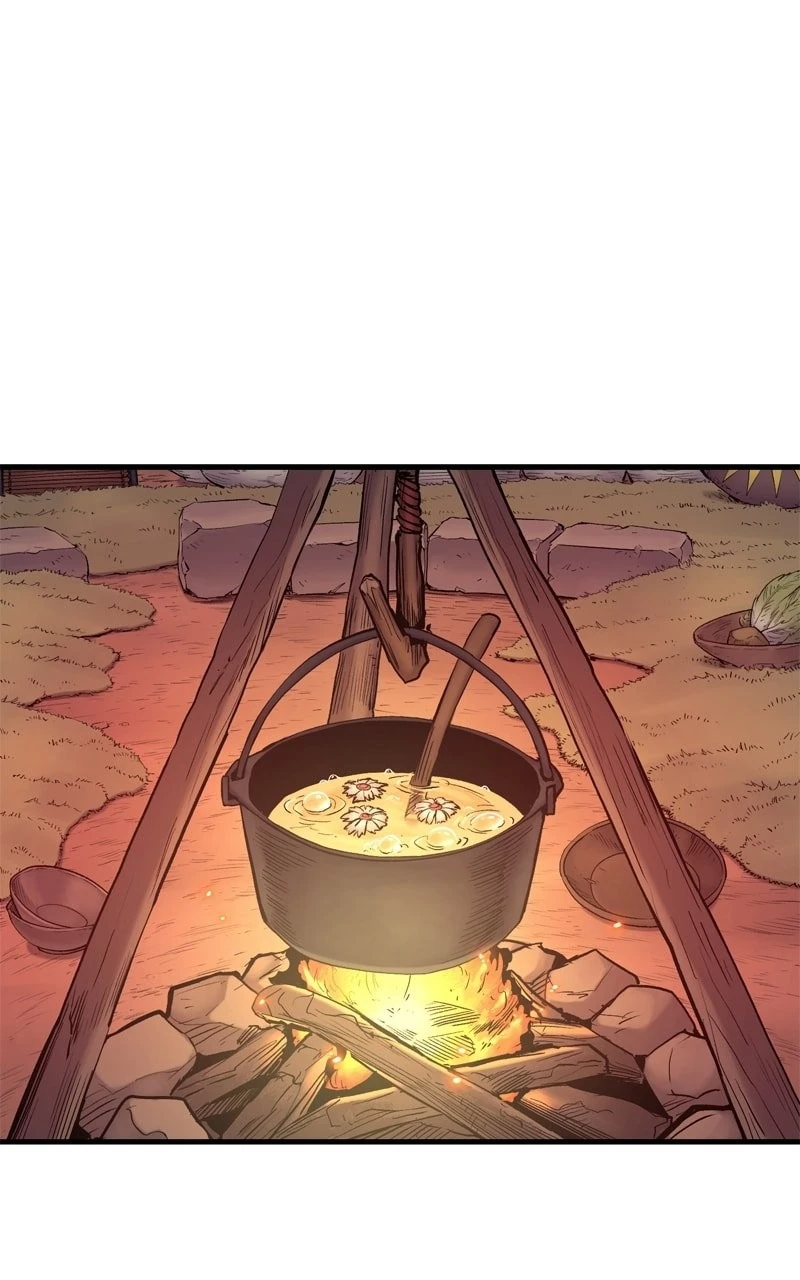 Wail of a Dragon’s Rage Chapter 12 - 1