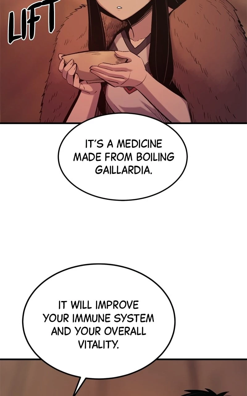 Wail of a Dragon’s Rage Chapter 12 - 3