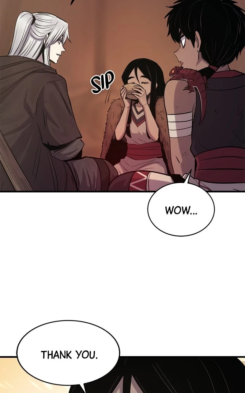 Wail of a Dragon’s Rage Chapter 12 - 4