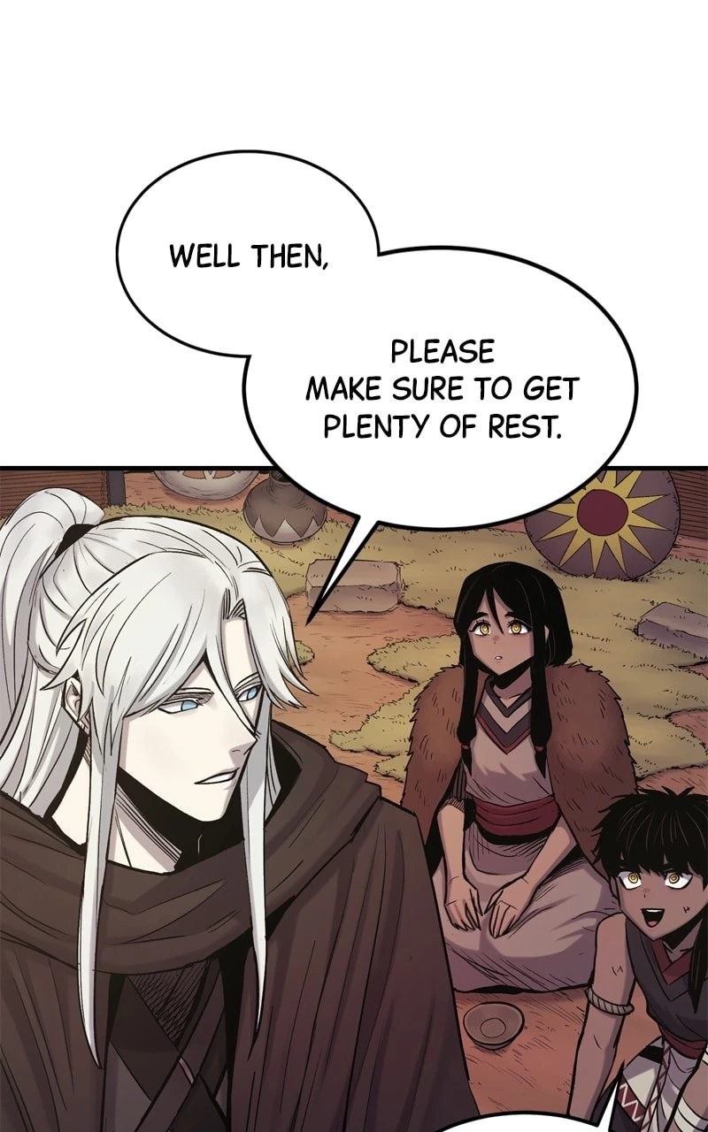 Wail of a Dragon’s Rage Chapter 12 - 6