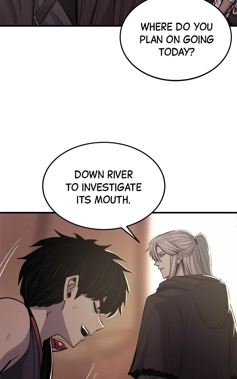 Wail of a Dragon’s Rage Chapter 12 - 7
