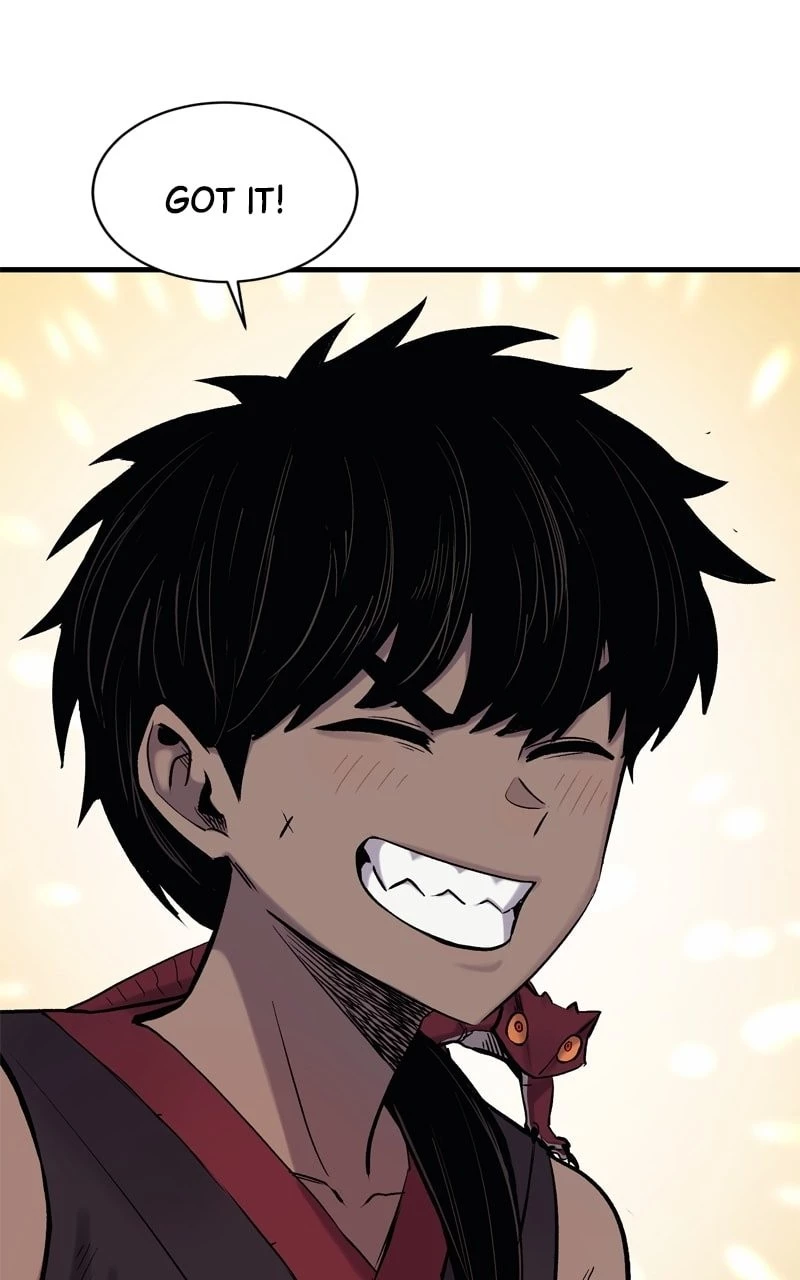 Wail of a Dragon’s Rage Chapter 12 - 13