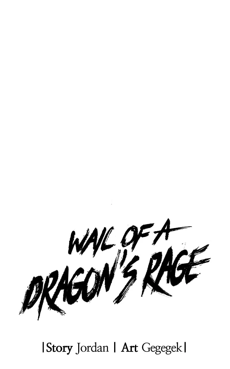 Wail of a Dragon’s Rage Chapter 12 - 17