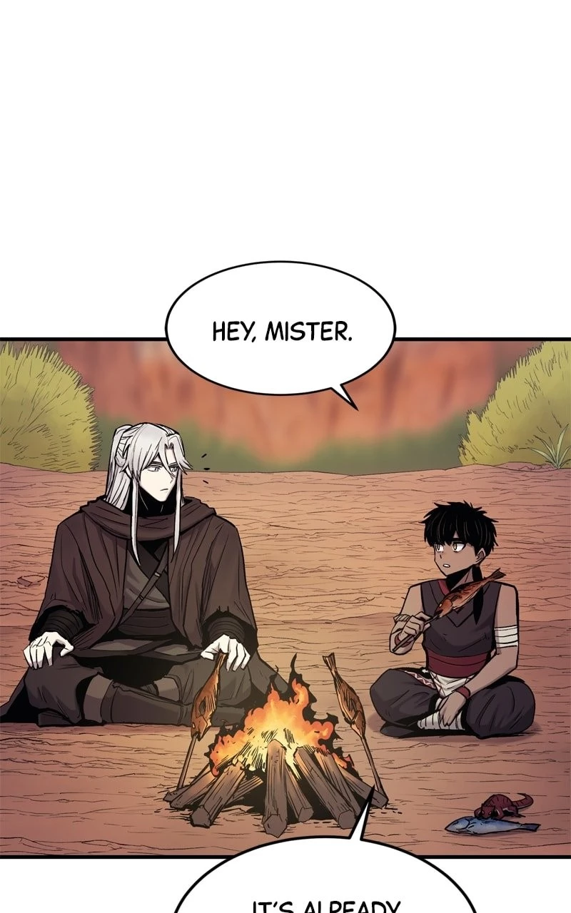 Wail of a Dragon’s Rage Chapter 12 - 20
