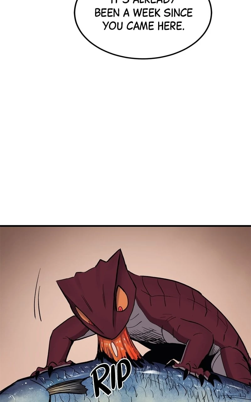 Wail of a Dragon’s Rage Chapter 12 - 21