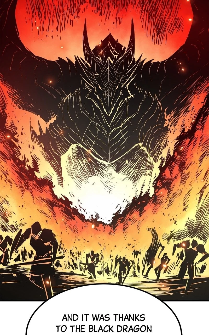 Wail of a Dragon’s Rage Chapter 12 - 25