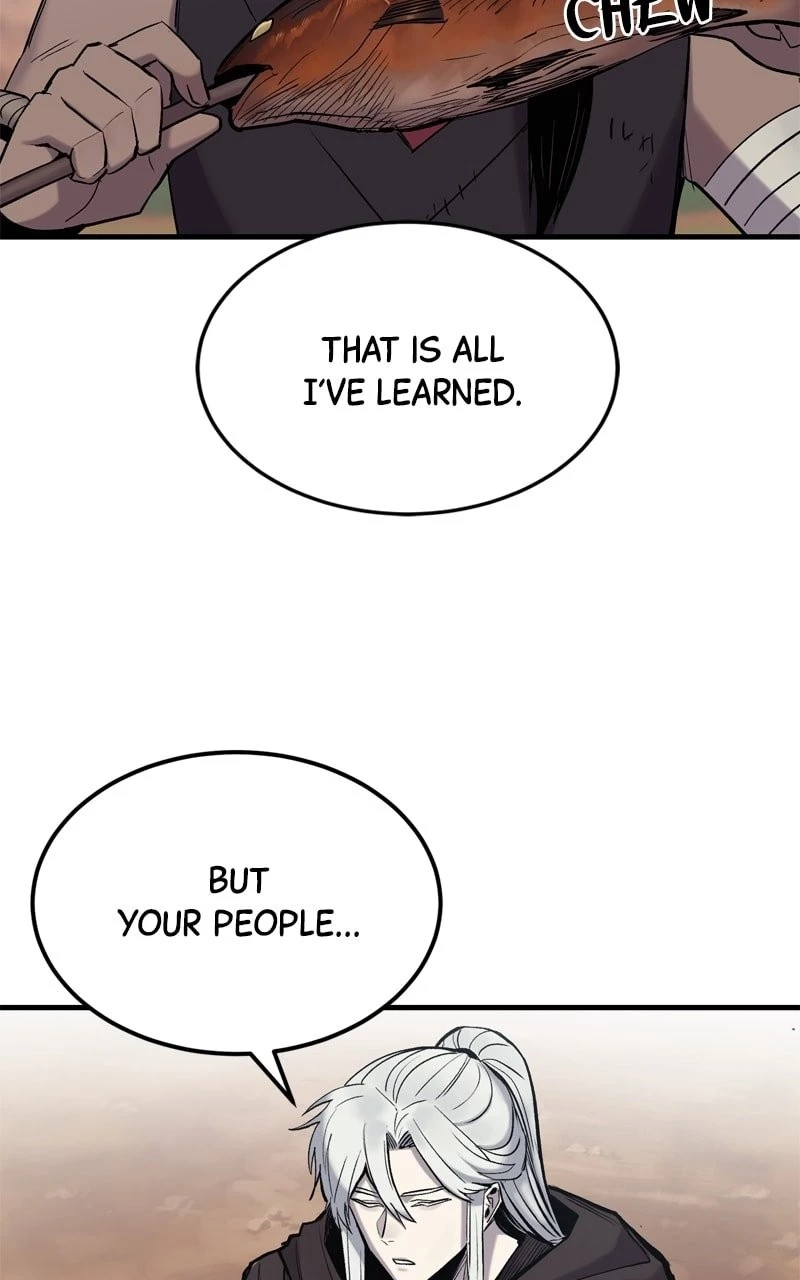Wail of a Dragon’s Rage Chapter 12 - 28