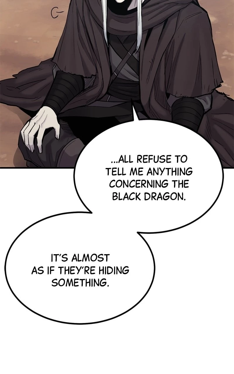 Wail of a Dragon’s Rage Chapter 12 - 29