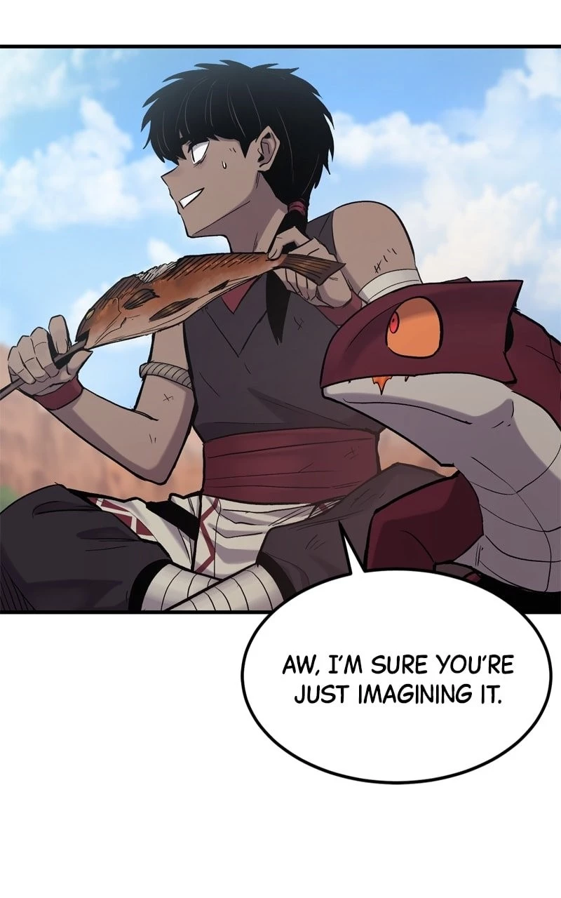 Wail of a Dragon’s Rage Chapter 12 - 30