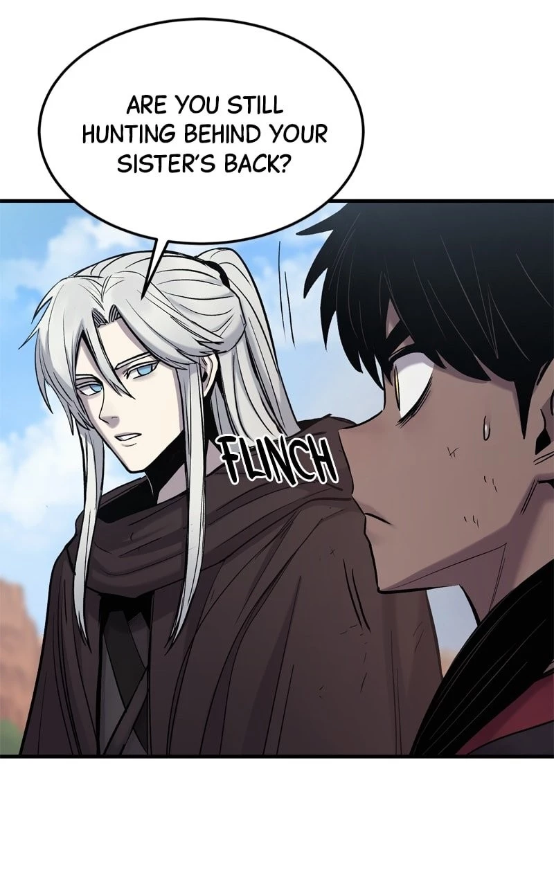 Wail of a Dragon’s Rage Chapter 12 - 31