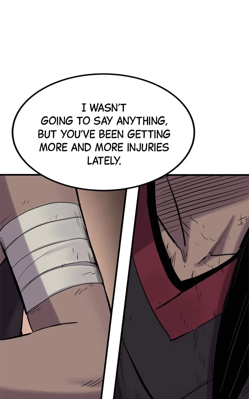 Wail of a Dragon’s Rage Chapter 12 - 32