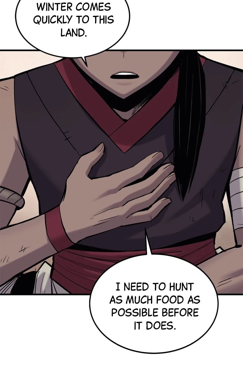 Wail of a Dragon’s Rage Chapter 12 - 35