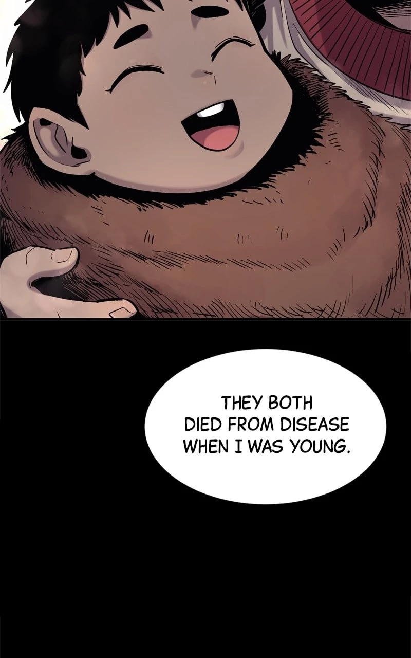 Wail of a Dragon’s Rage Chapter 12 - 37